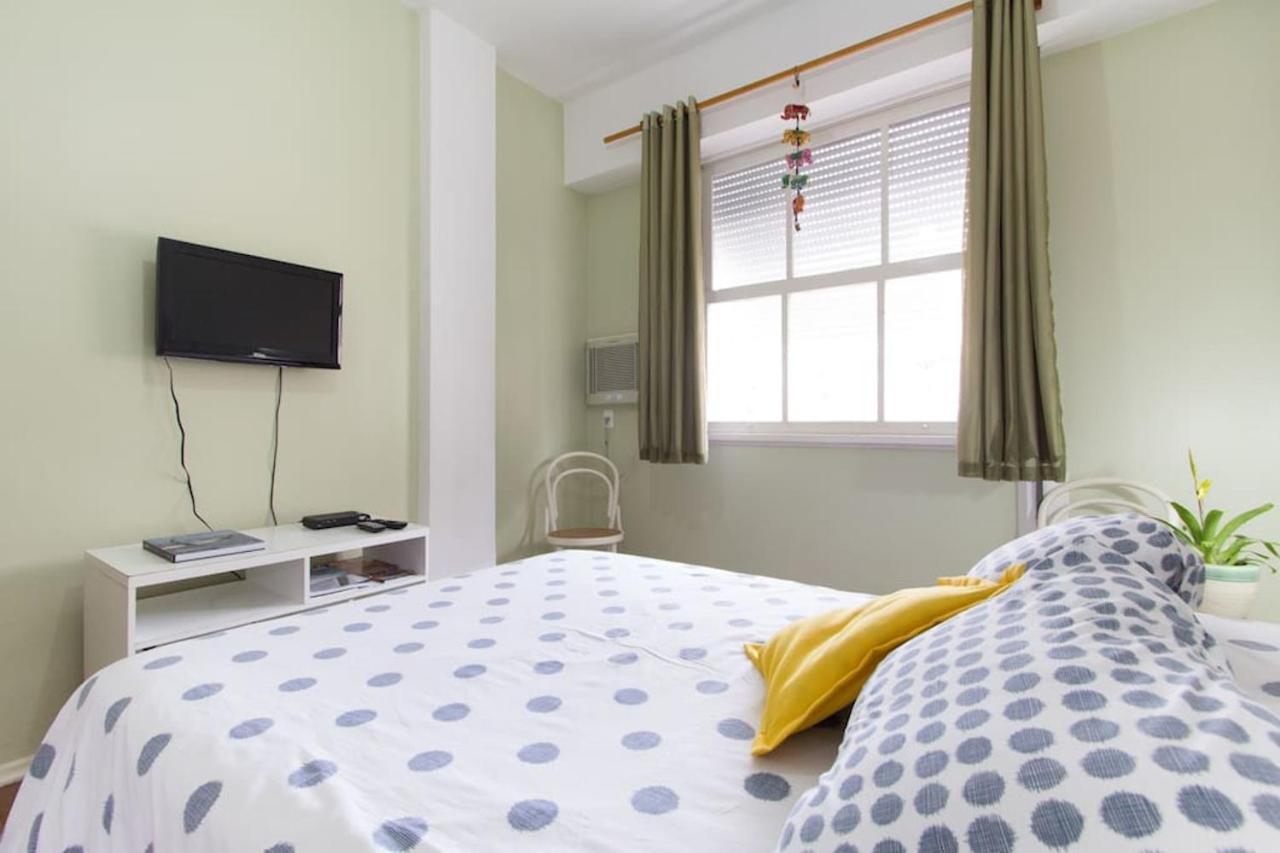 Apartamentos Gomes Carneiro 84 - Ipanema Rio de Janeiro Camera foto